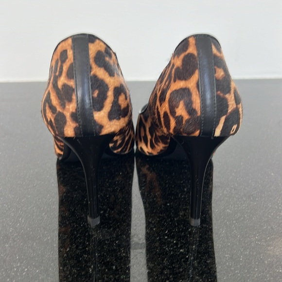 Michael Kors leopard heels - Picture 4 of 5